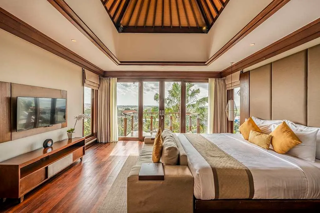 Tanadewa Nusa Dua By Cross Badung  Hotel Badung (Bali)