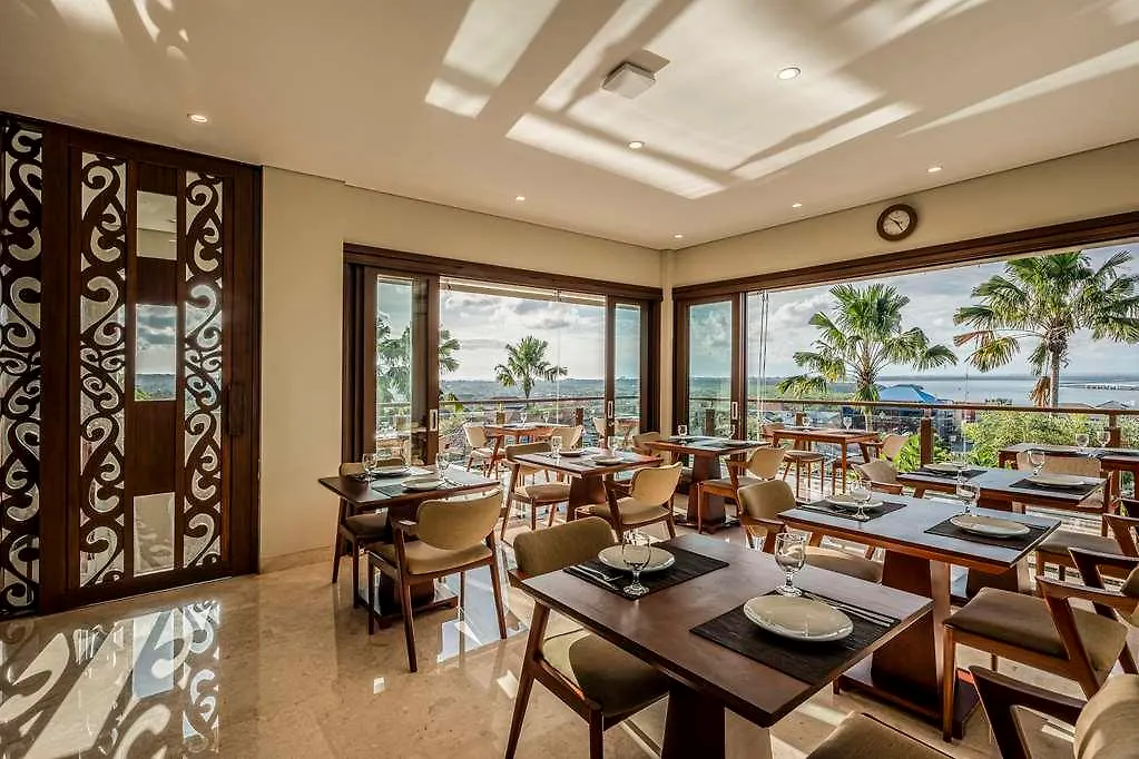 Hotel Tanadewa Nusa Dua By Cross Badung