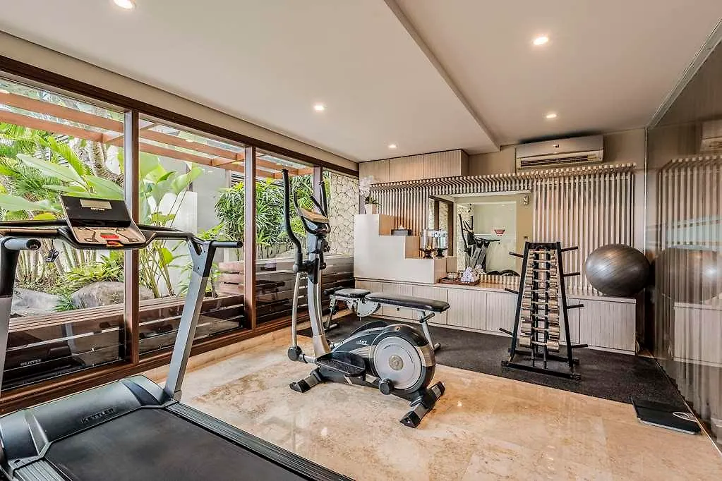 Hotel Tanadewa Nusa Dua By Cross Badung