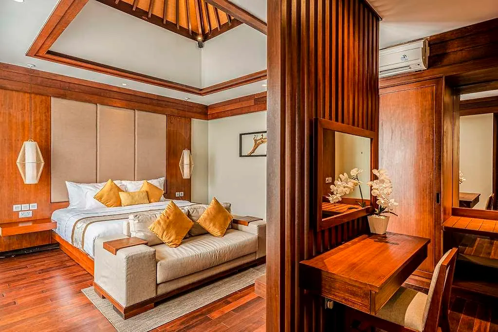 Hotel Tanadewa Nusa Dua By Cross Badung  Indonesia